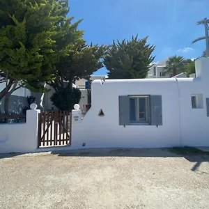 Mykonos 1001 Agios Stefanos (Mykonos)