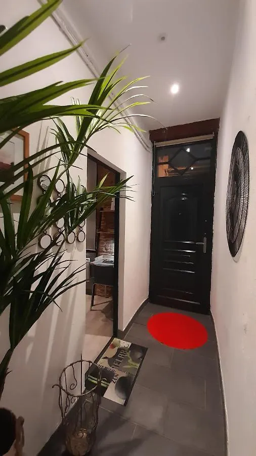 Apartment Canal Du Midi Toulouse France